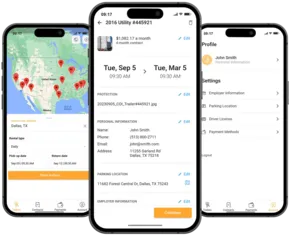 Booking Phones - Convenient Online Booking