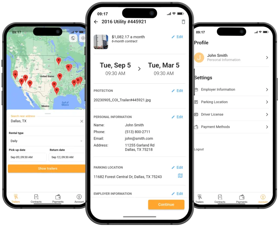 Booking Phones - Convenient Online Booking