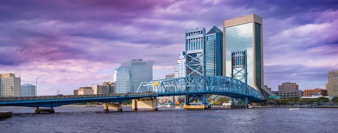 jacksonville